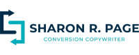 Sharon R Page | Conversion Copywriter